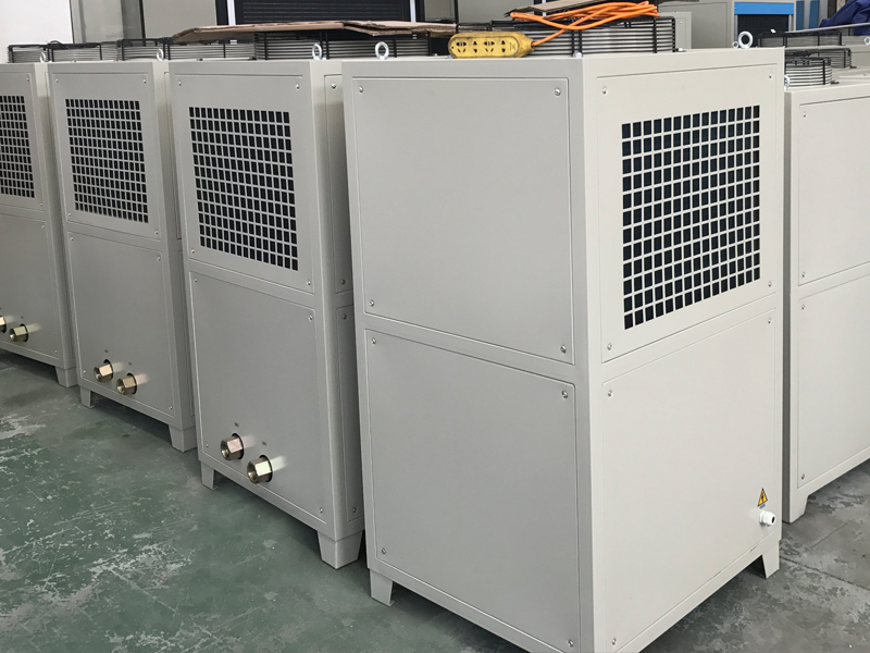 ?油冷機制冷的原理、分類和設備應用