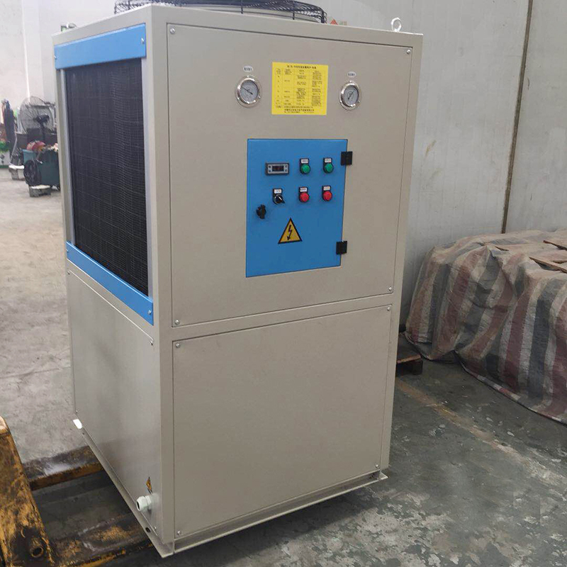 油冷機組 油冷機組