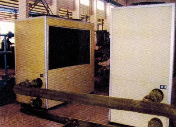 冷油機不同的分類標(biāo)準(zhǔn)和應(yīng)用