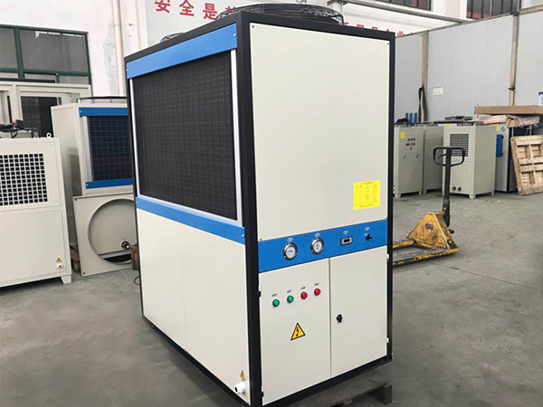 工業油冷機的使用十分普遍 工業油冷機的使用十分普遍